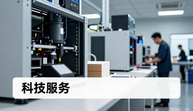 企业级小程序