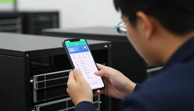 农业基地使用系统集成有哪些优势