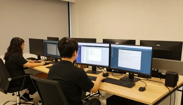小程序开发中网络结构的选型关注点