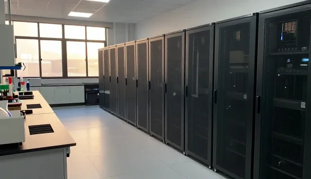 电商运营中服务器配置的痛点与优化策略