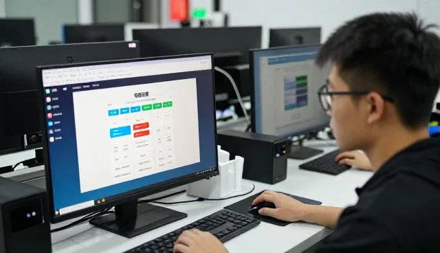 为什么越来越多域名选择网络工程